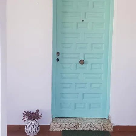 Casa Angy 3 *