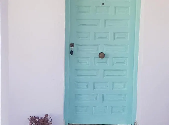 Casa Angy 3 *